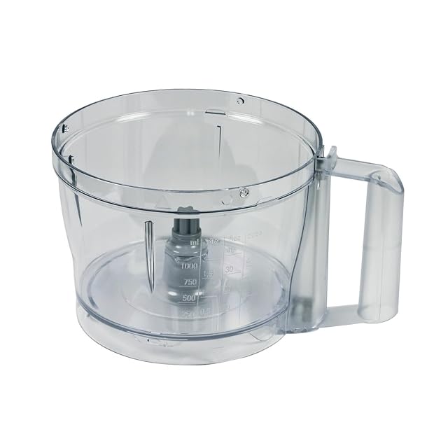 BSH Original-Kunststoffmitnehmer Teilenummer 12009553 für Bosch-Küchenmaschinen